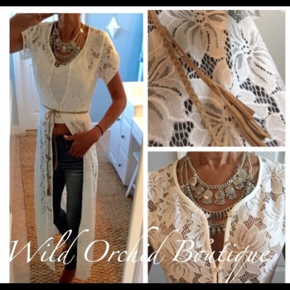 💕Duster💕 - Picture 2 of 3